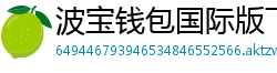 波宝钱包国际版下载